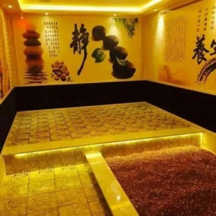河南省各种汗蒸房安装生产厂家价格优惠安然纳米汗蒸房装修