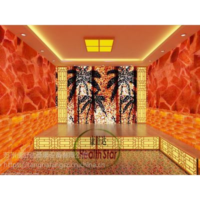 浙江绍兴汗蒸房设备安装施工指南 康舒达家用汗蒸房定制包安装服务解析